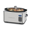 Cuisinart PSC650 Digital Slowcooker